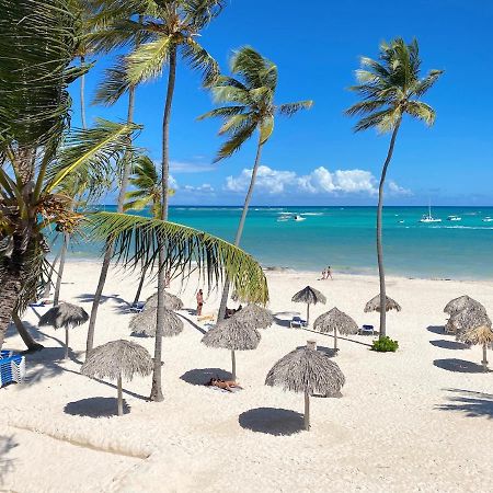 Sol Caribe Suites - Playa Los Corales - Beach Club, Wifi, Swimming Pool Punta Cana Exterior photo