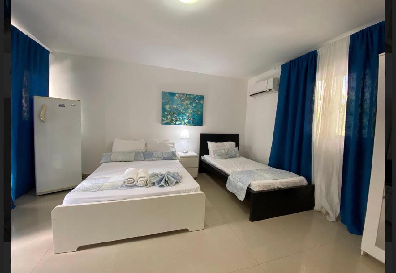 Sol Caribe Suites - Playa Los Corales - Beach Club, Wifi, Swimming Pool Punta Cana Exterior photo